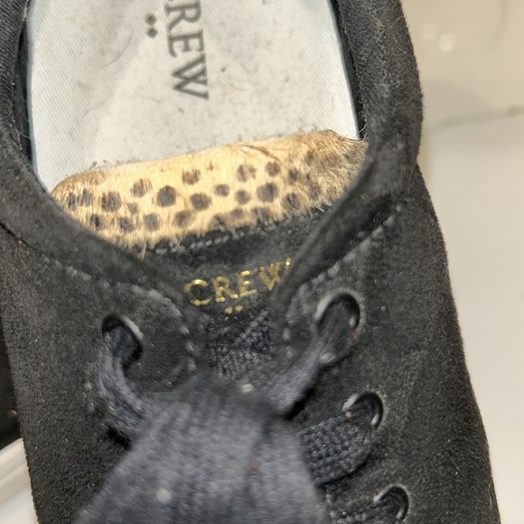 J Crew ladies sneakers - Picture 3 of 5